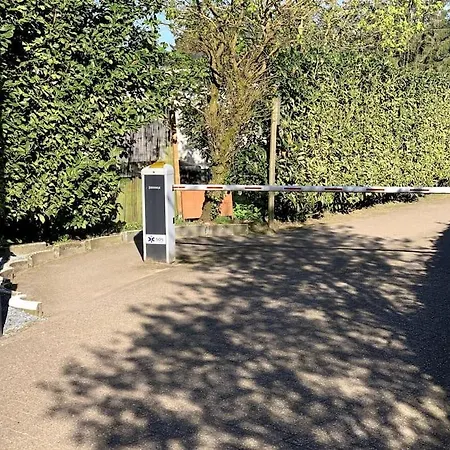 Boslodge Word Blij Putten