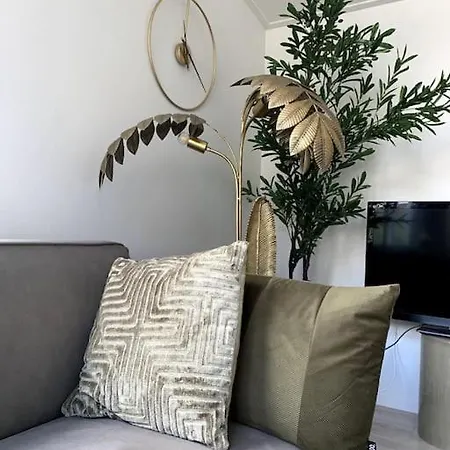 شاليه Boslodge Word Blij *