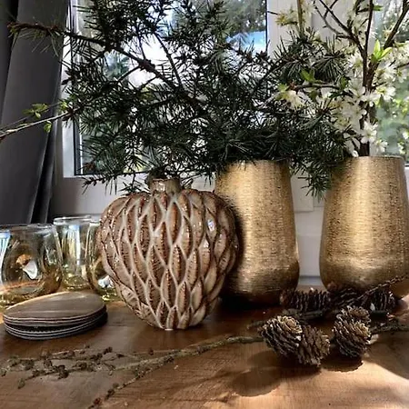 Boslodge Word Blij * Putten