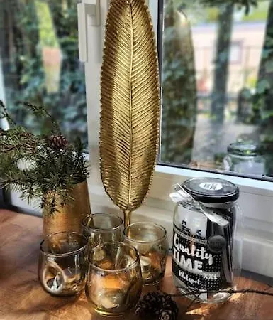 Boslodge Word Blij * Putten