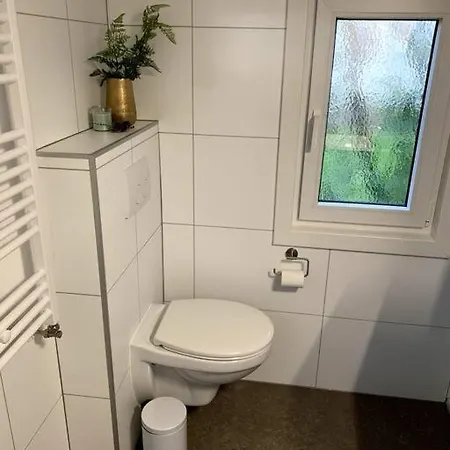 Chalet Boslodge Word Blij Putten