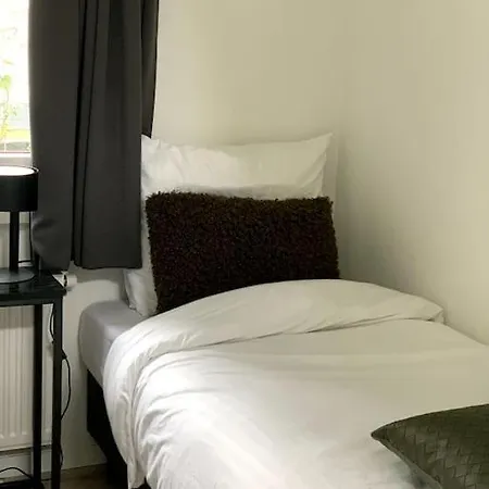 Boslodge Word Blij Putten