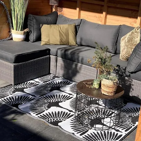 Boslodge Word Blij *