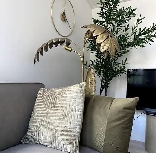 Chalet Boslodge Word Blij *