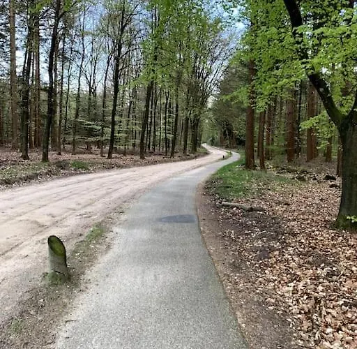 Boslodge Word Blij * Putten