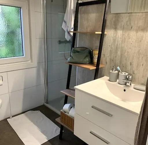 Boslodge Word Blij Chalet