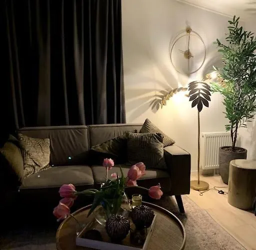 Boslodge Word Blij Chalet