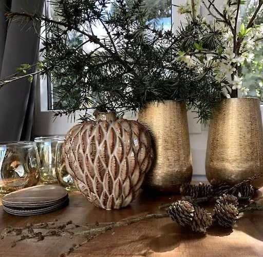 Boslodge Word Blij * Putten