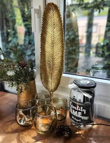 Boslodge Word Blij * Putten