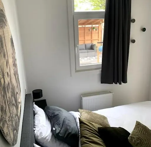 Boslodge Word Blij Putten