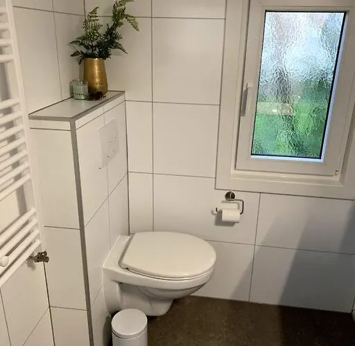 Chalet Boslodge Word Blij Putten