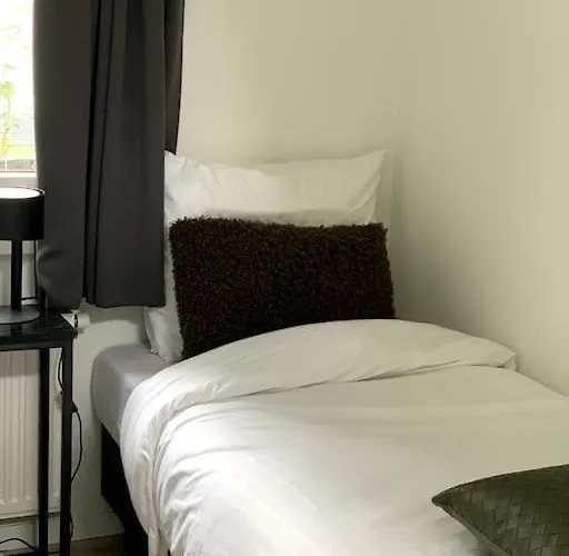 Boslodge Word Blij Putten