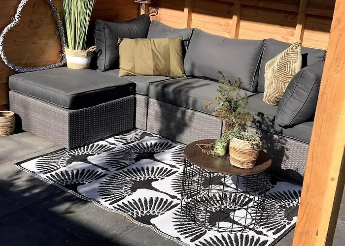 Boslodge Word Blij *