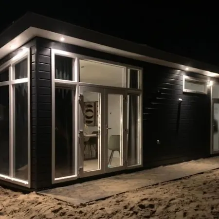 Horská chata Boslodge Word Blij *